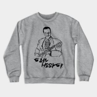 Earl H Crewneck Sweatshirt